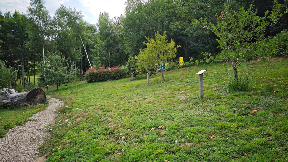 Diaporama Sentier Diaporama Sentier