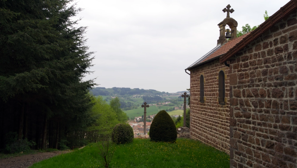 La Chapelle La Chapelle