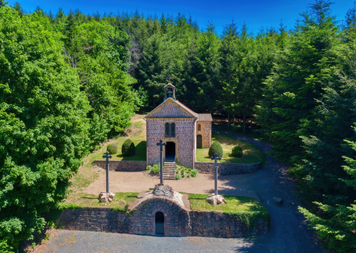 La Chapelle La Chapelle