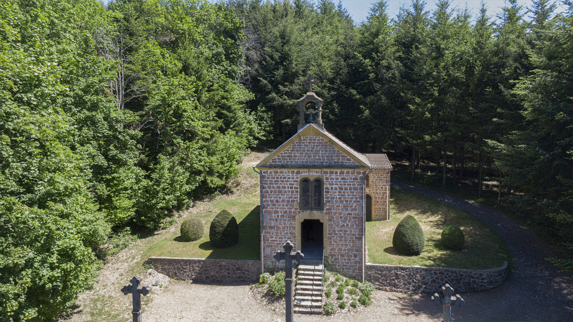 La Chapelle La Chapelle