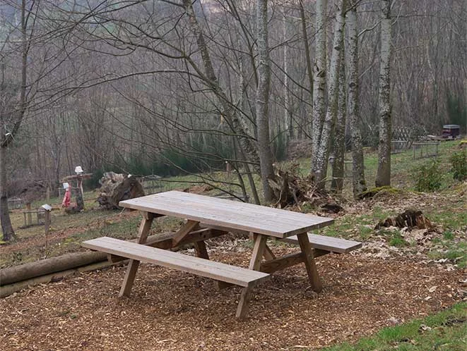 Aménagement - Table Aménagement - Table