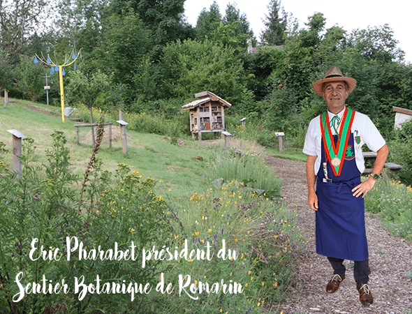 Éric Pharabet Éric Pharabet